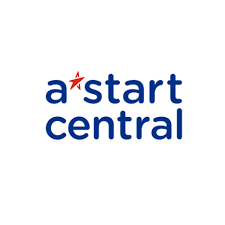 a*start central