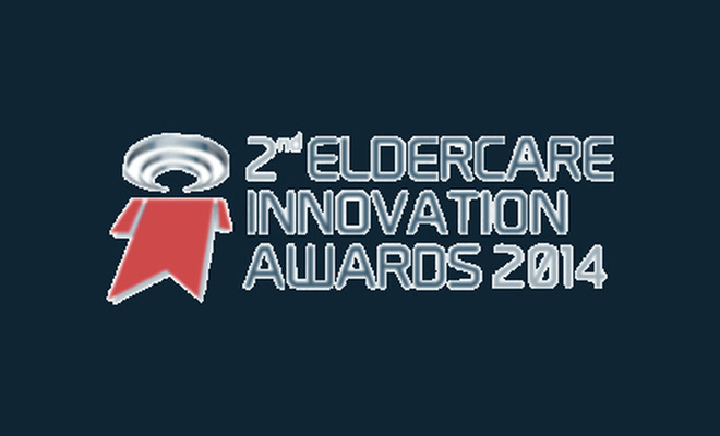 2nd Eldercare Innovation Awards 2014