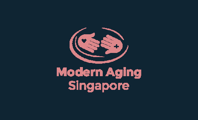 Modern Aging Singapore programme